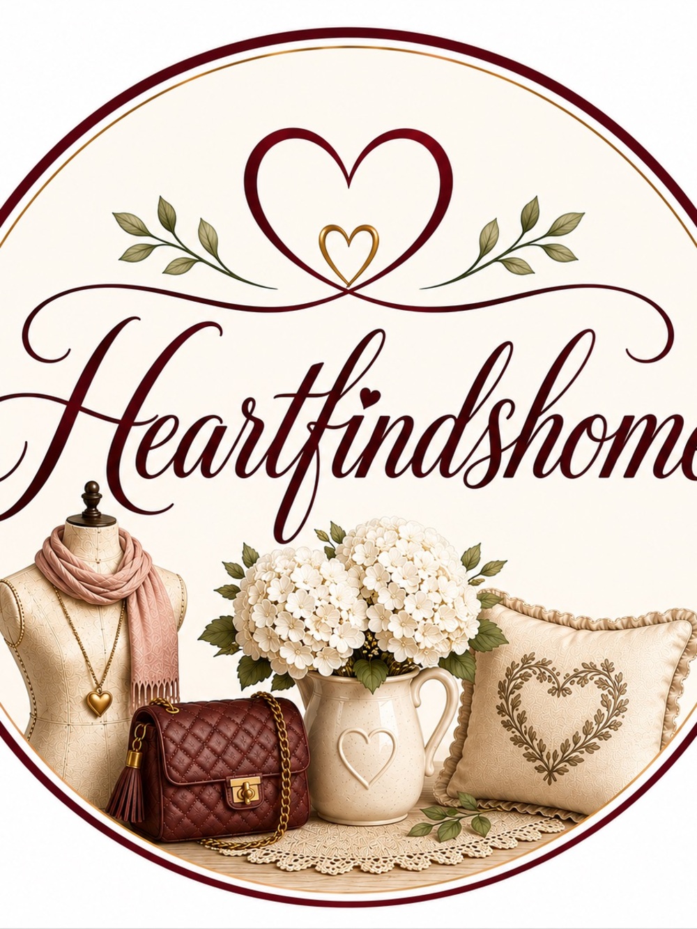 Welcome to Heartfindshome!